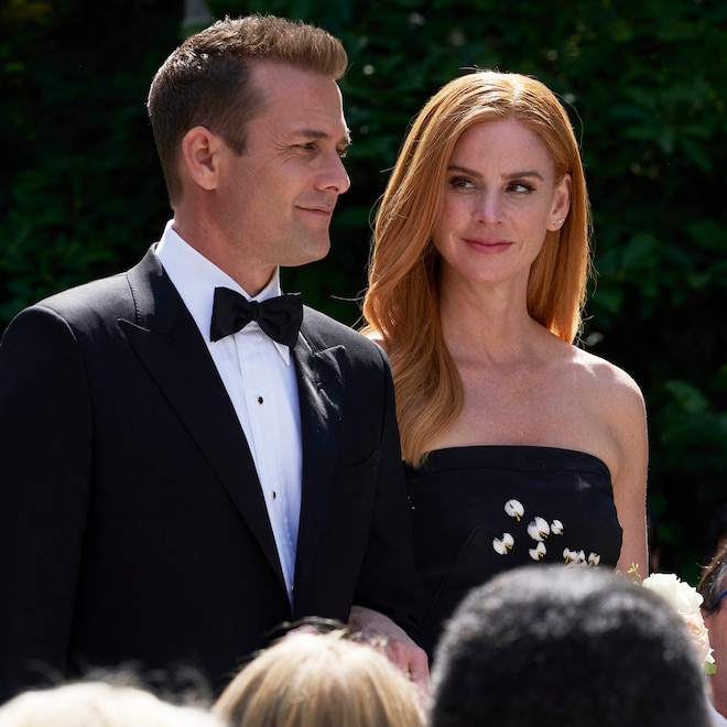 Read Up on These Suits Secrets While You Binge-Watch